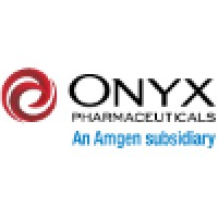 Onyx Pharmaceuticals logo