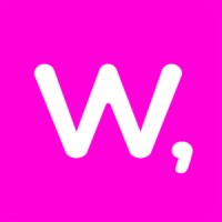 Warmly, (acquired by HubSpot) logo