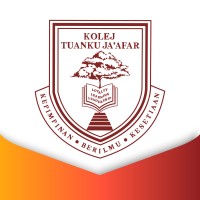 Kolej Tuanku Ja'afar (KTJ) logo