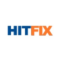 HitFix logo