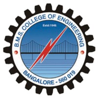 BMS College of Engineering, Bangalore logo