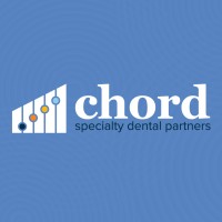 Chord Specialty Dental Partners logo