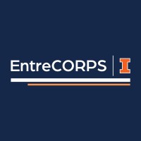 EntreCORPS logo