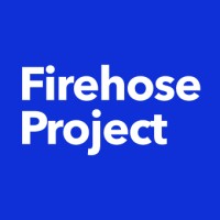 theFirehoseProject logo