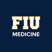 Florida International University - Herbert Wertheim College of Medicine logo