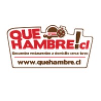 QueHambre logo