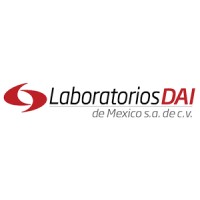 Laboratorios DAI logo