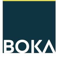 BOKA Capital logo