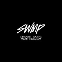 Student Works Management Program logo
