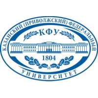 Kazan State University logo