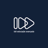 idd • educação avançada logo