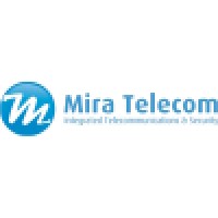Mira Telecom logo