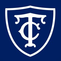 Teachers College of Columbia University logo