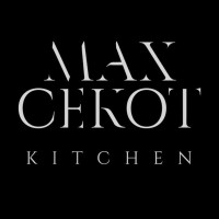 Max Cekot Kitchen logo