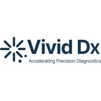 Vivid Dx logo