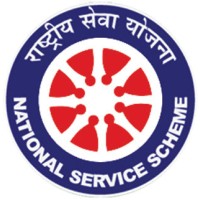 National Service Scheme logo
