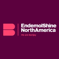 Endemol Shine North America logo