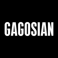 Gagosian Gallery logo