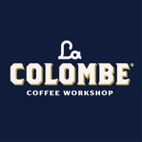 La Colombe Coffee Roasters logo