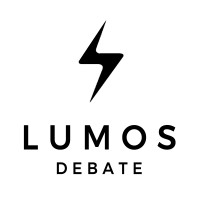 Lumos Debate logo