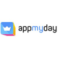 AppMyDay logo