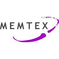 Memtex logo