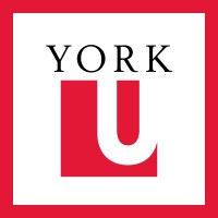 York University logo