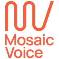 MosaicVoice (YC W22) logo