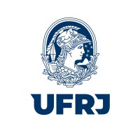 UFRJ - Universidade Federal do Rio de Janeiro logo
