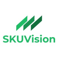 SKUVision logo