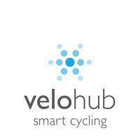 Velohub - Blinkers logo