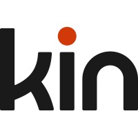 Kin Health logo