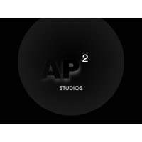 AP^2 Studios logo