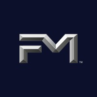 FM Global logo