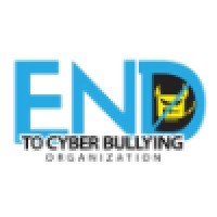 End to Cyber Bullying Organization logo