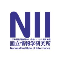 National Institute of Informatics logo