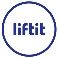 Liftit.co logo