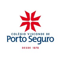 Colegio Visconde de Porto Seguro logo