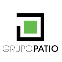 Grupo Patio logo