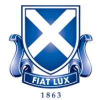 St. Andrew's School, Bloemfontein logo