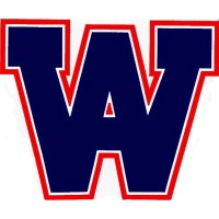 West Aurora High School logo