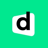 Descomplica logo
