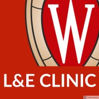 Law and Entrepreneurship Clinic : University of Wisconsin Law School logo