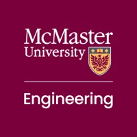 Faculty of Engineering - McMaster University logo