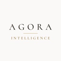 Agora Intelligence Inc. logo