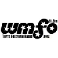 WMFO logo