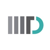 Indraprastha Institute of Information Technology, Delhi logo