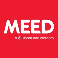 MEED logo
