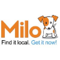 Milo.com logo