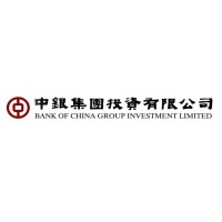 Bank of China Group Investment Limited logo